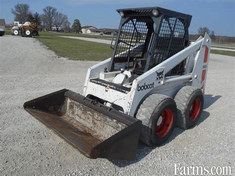 1990 bobcat skid steer|best older bobcat skid steer.